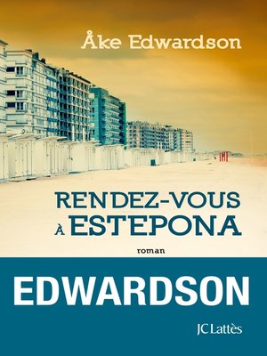 cover image of Rendez-vous à Estepona